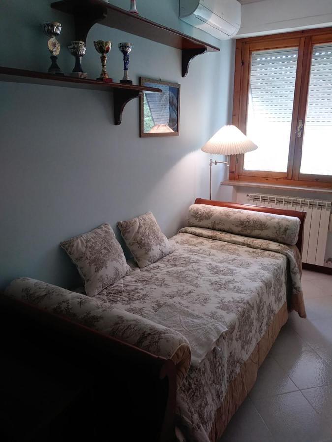 Appartement Casa Renata Free Covered Private Parking Sienne
