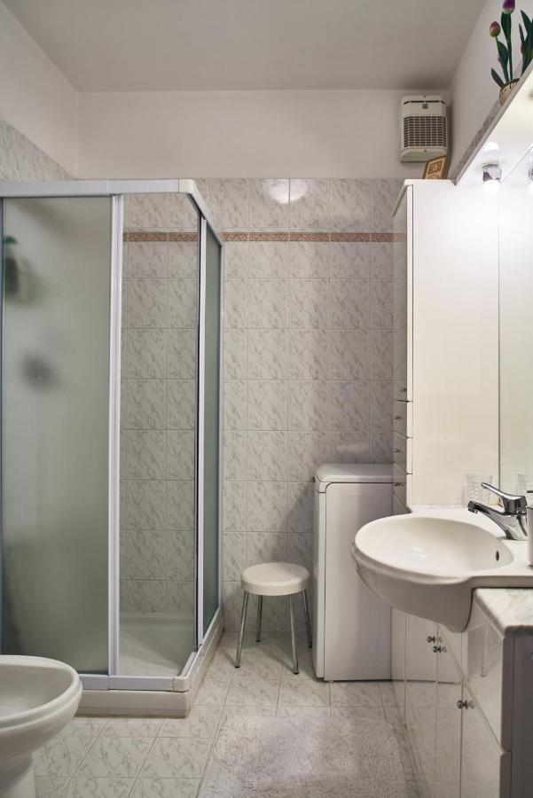 Casa Renata Free Covered Private Parking Sienne
